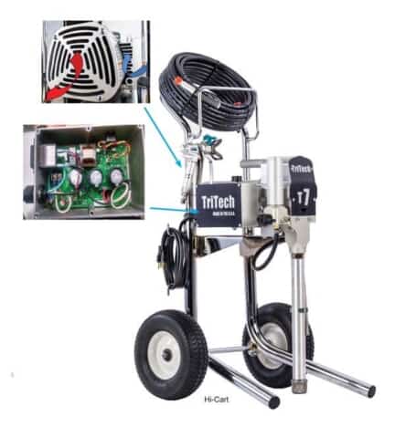 Tritech Industries | Precision Manufacturing