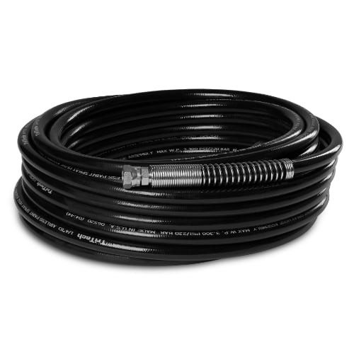 high-pressure airless hose